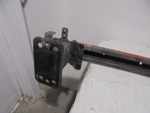 Renfort pare choc ford - renfort,