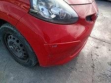 Enjoliveur Pare-Choc Avant