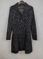 Veste femme Desigual noire à