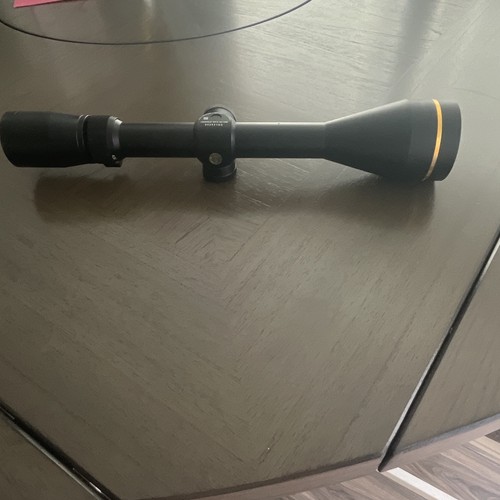 Leupold 5 14x40 - leupold, vx-3i
