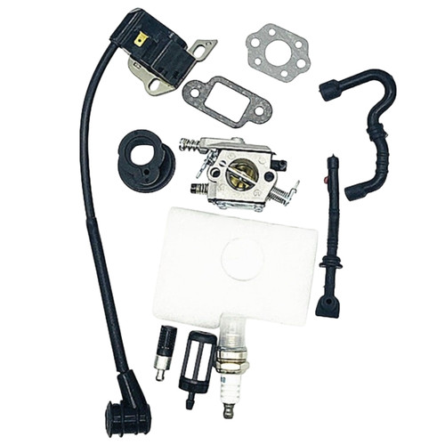 Bobine allumage carburateur - d'allumage,