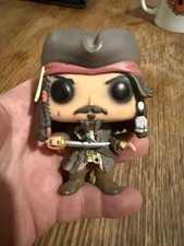 Figurine Funko Pop! Jack