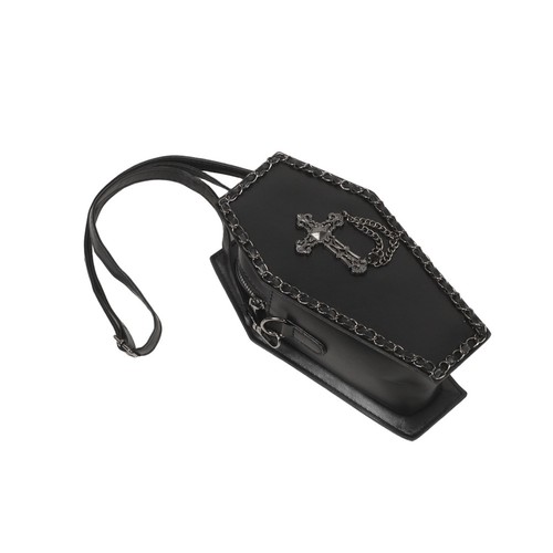 Sac femme style gothique - style, À