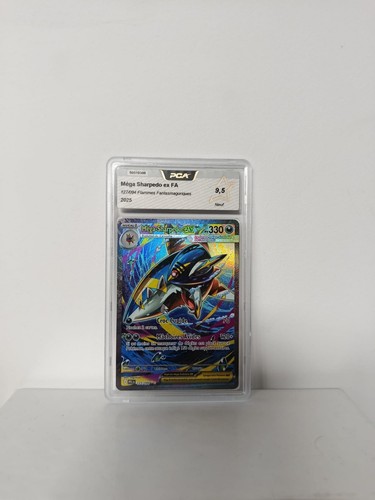 Carte pokémon méga - –,