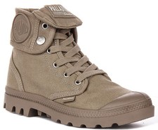 Palladium Bouffant Non