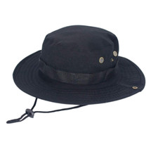 Bob adulte noir pour