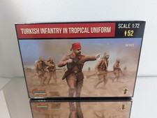 strelets M122 Infanterie