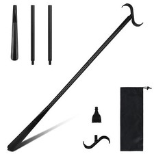 33-90cm Chausse Pied Long