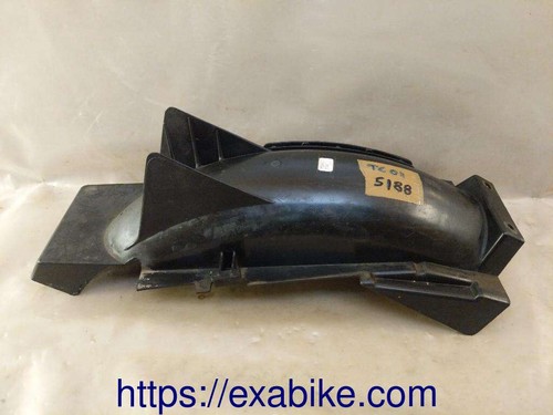 Garde boue arriere pour honda - garde-boue,