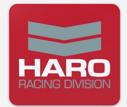 Haro bmx bicycle old - haro,