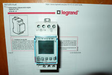 INTERRUPTEUR CREPUSCULAIRE