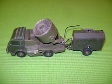 CIJ 3/96 CAMION MILITAIRE
