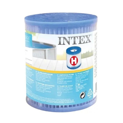 Intex cartouche de - cartouche,