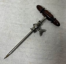 Siphon fontaine à champagne ancien