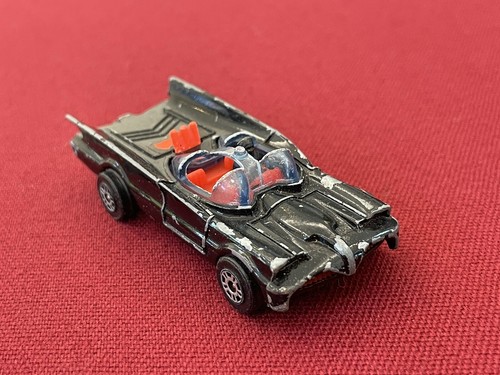 Voiture miniature corgi - voiture,