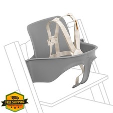 Stokke tripp trapp baby - trapp, 2