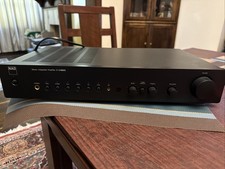 NAD C316BEE Integrated