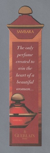 Grande carte publicitaire - grande,