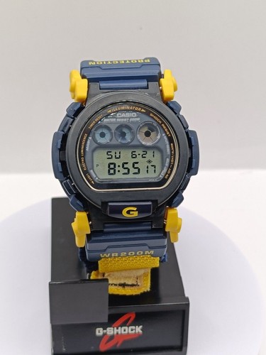 Rare montre numérique - , vintage