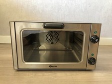 Four électrique BARTSCHER YXD-B 230V, 2500W, chaleur tournante. 