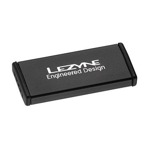 Lezyne metal patch kit - lezyne,