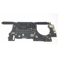 Carte mère MacBook Pro 15" Retina i7 2.3Ghz 8Go (Mi 2012 - Début 2013) (820-3332