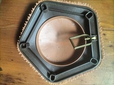 PLAYMOBIL ILE PIRATES Toit en Chaume Marron / Support  / support perroquet 3799