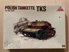 1/35 TOM MODELBAU 08 