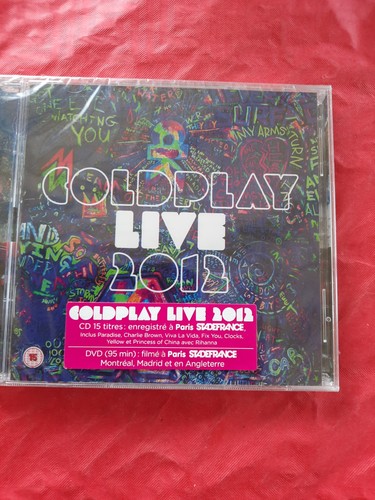 Coldplay live au - coldplay, :