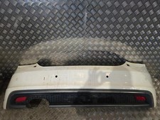 Pare choc arriere AUDI A1 1