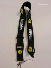 Cordon tour cou porte clef - cou,