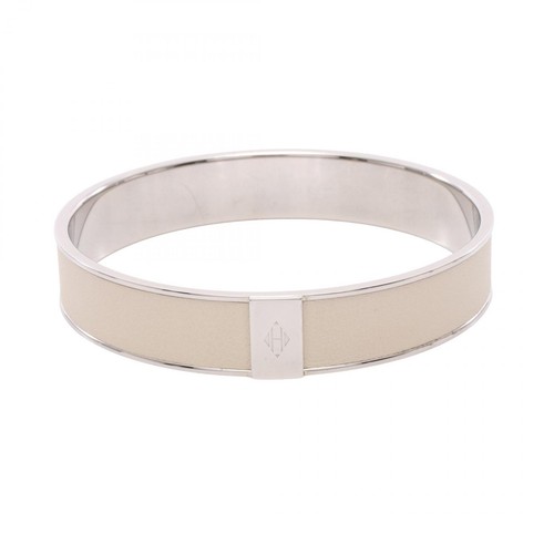 Bracelet hermes acier - bracelet,