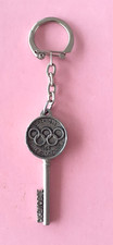 PORTE CLES JEUX OLYMPIQUES /