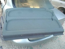 tablette de plage arrière pour MAZDA 626 BERLINA (GF) 2.0 DITD AC 1997 409852