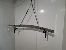 Renfort pare choc avant