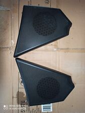 LOT 2 CACHES ENCEINTE AVANT GAUCHE ET DROITE RENAULT AVANTIME 6025401092 