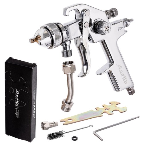 Pistolet pulvérisateur pour