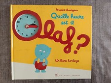 Quelle heure est-il ? -