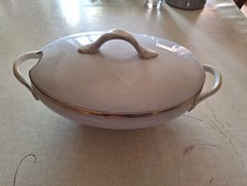 Ancienne Soupière En