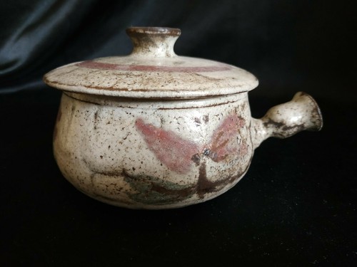 Poelon couvert cocotte - poelon,