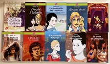 10 romans ANNIE JAY roman