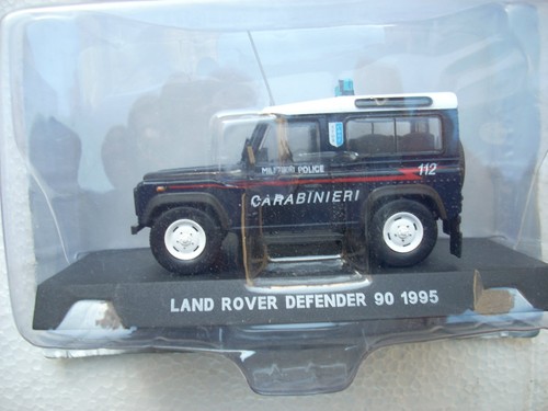 Land rover defender - land, 90