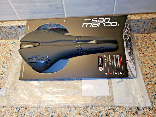 New selle san marco mantra - new,