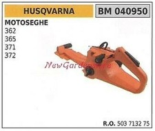 Réservoir Carburateur