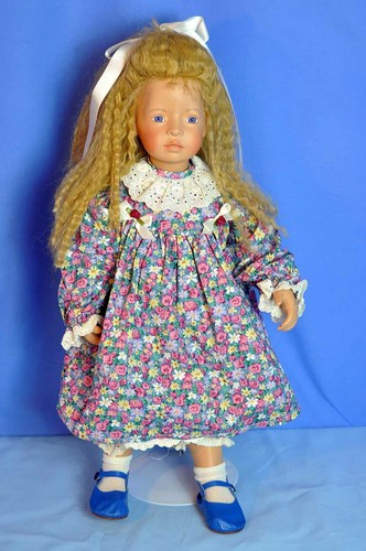 Rare htf heidi - htf, le#85