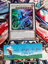 Yu-gi-oh! Dragon Synchro De
