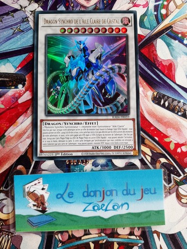Dragon synchro de - dragon,
