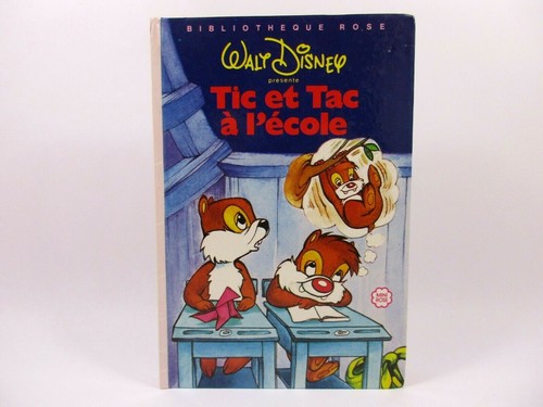 Walt disney tic tac à - tic,