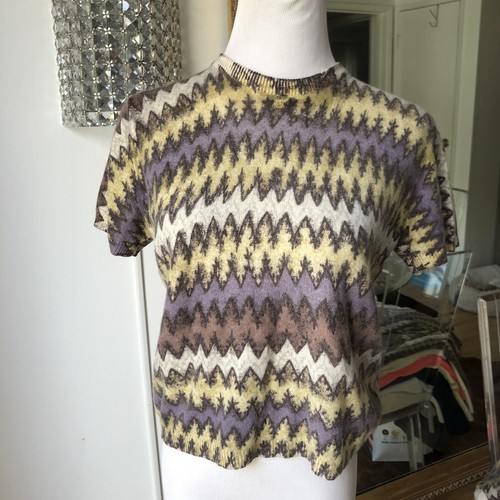 Kookai pull maille - maille, À