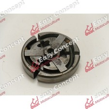 EMBRAYAGE TRONCONNEUSE NAUTAC 40 I (1) - TRONCONNEUSE NAUTAC 40 I (1)